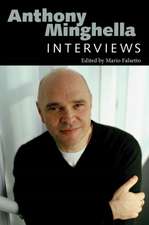 Anthony Minghella