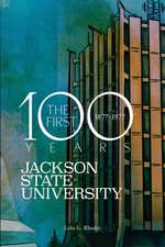 Jackson State University