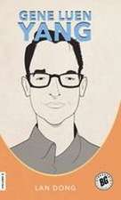 Gene Luen Yang