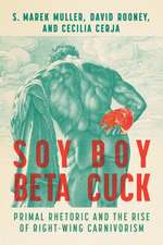 Soy Boy Beta Cuck