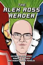 The Alex Ross Reader