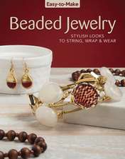 DIY Beaded Jewelry