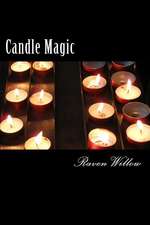 Candle Magic