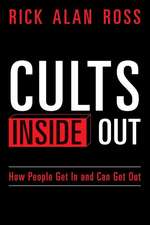 Cults Inside Out