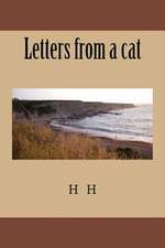 Letters from a Cat