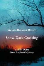 Snow-Dark Crossing