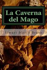 La Caverna del Mago