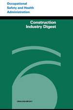 Construction Industry Digest