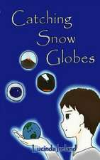 Catching Snow Globes