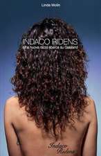 Indaco Ridens