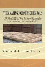 The Amazing Journey Series- Vol.2