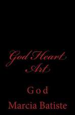 God Heart Art