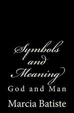 Symbols and Meaning