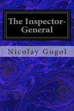 The Inspector-General