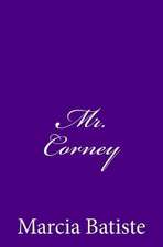 Mr. Corney