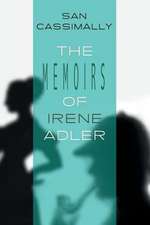 The Memoirs of Irene Adler