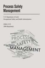 Process Safety Management