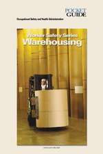 Warehousing