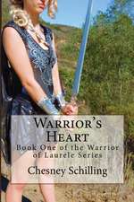 Warrior's Heart