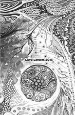 Love Letters 2013