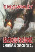 Blood Borne