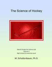 The Science of Hockey