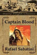 Captain Blood