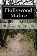 Hollywood Malice