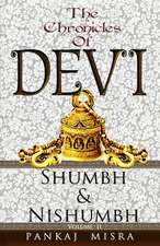 The Chronicles of Devi