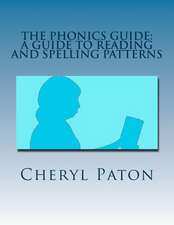 The Phonics Guide