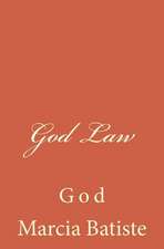 God Law