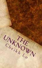 The Unknown