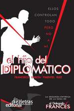 El Hijo del Diplomatico