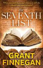 The Seventh List