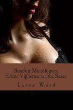 Boudoir Monologues