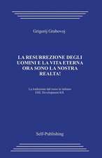 La Risurrezione Di Persone E La Vita Eterna