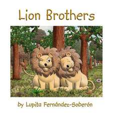 Lion Brothers