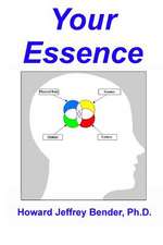 Your Essence