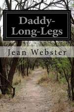 Daddy-Long-Legs