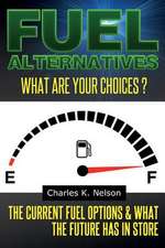 Fuel Alternatives