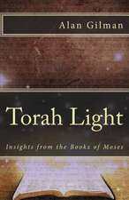 Torah Light