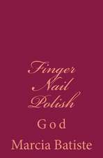 Finger Nail Polish