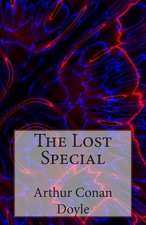 The Lost Special