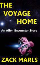 The Voyage Home