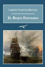 El Buque Fantasma