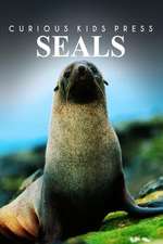 Seals - Curious Kids Press