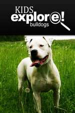 Bulldogs - Kids Explore