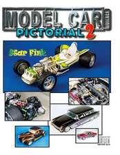 Model Car Builder Pictorial No. 2