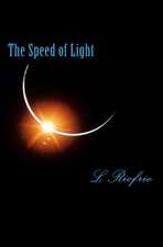 The Speed of Light