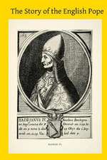 The Story of the English Pope